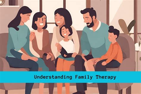 Family Therapy Phoenix Understanding and Support