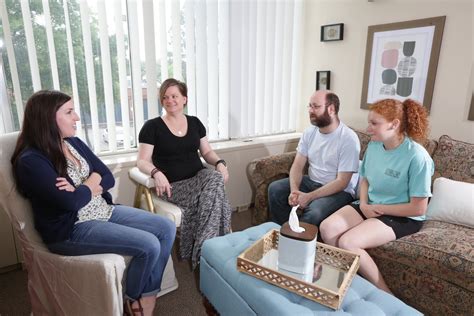 Family Therapy Sessions