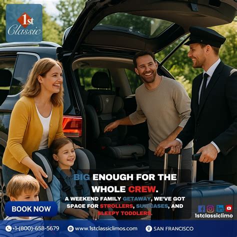 Family Transportation