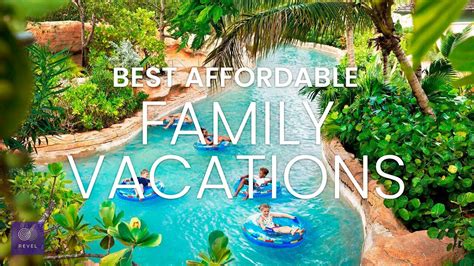 Family Vacations Under $2000