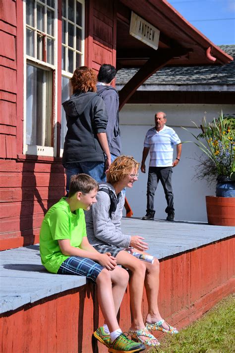 Family Values and Community Spirit