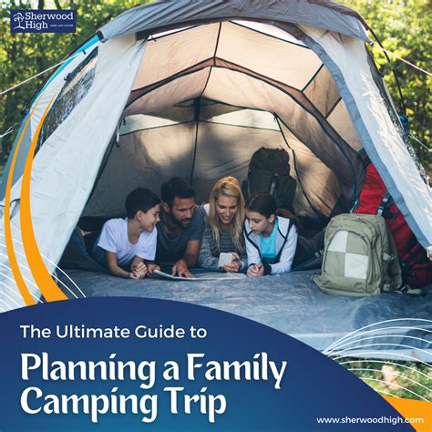 Family trip planning