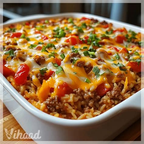 Family-Favorite Delicious Dish