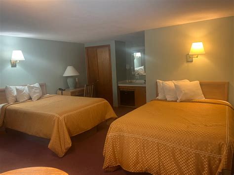 Family-Friendly Accommodations