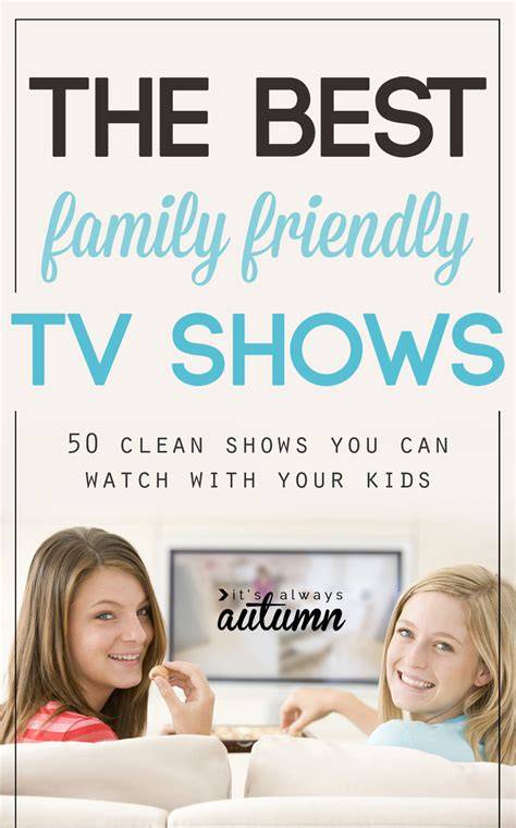 Family-Friendly