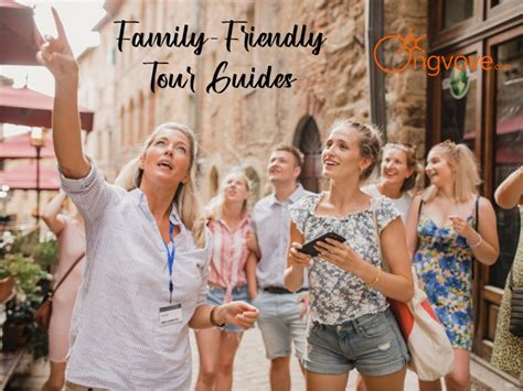 Family-Friendly Tour