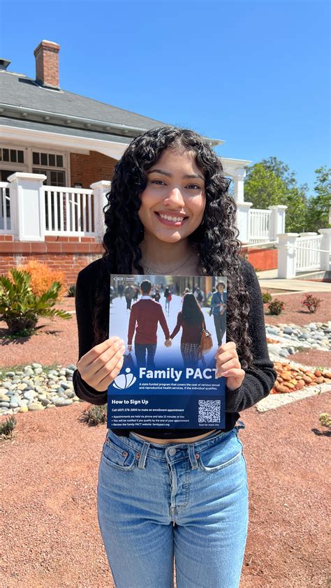 FamilyPACT in California