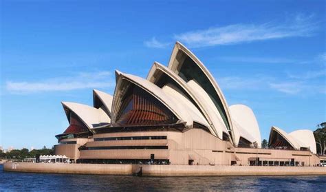 Famous Australian Landmarks