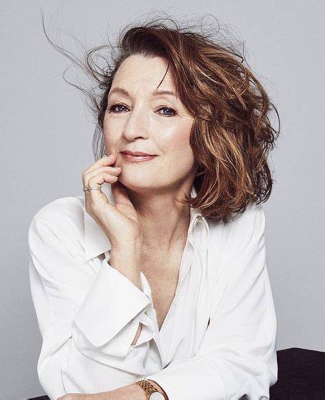 Famous British Actresses Over 50