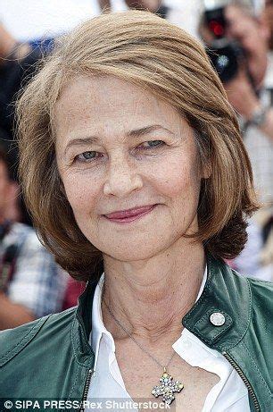 Famous British Actresses Over 60