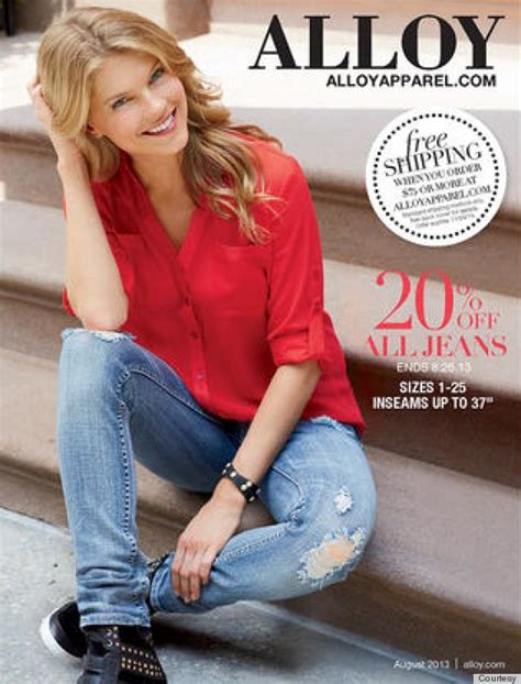 Famous Catalog Models