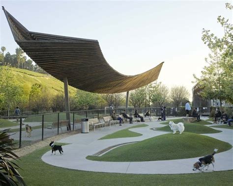 Famous Dog Parks