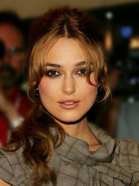 Famous English Actress Names