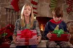 Famous Footwear Christmas Commercial