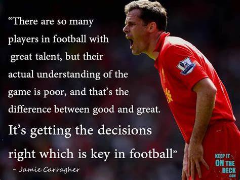 Famous Footy Quotes