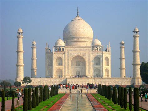 Famous Islamic Architecture In India