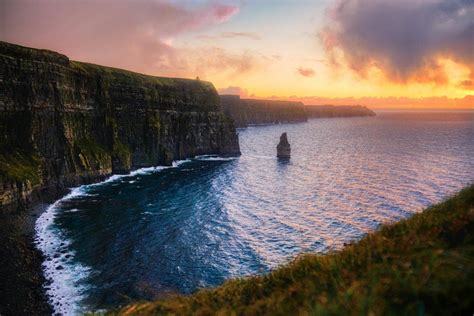 Famous Landmarks Ireland