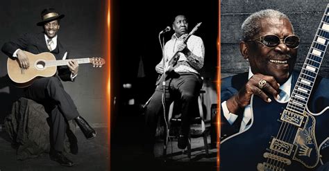 Famous Musicians