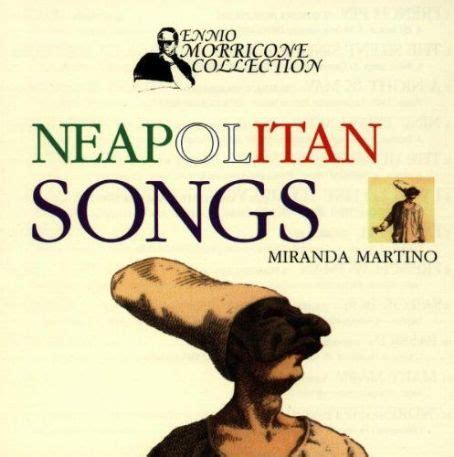 Famous Neapolitan Songs