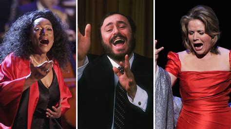 Famous Opera Arias