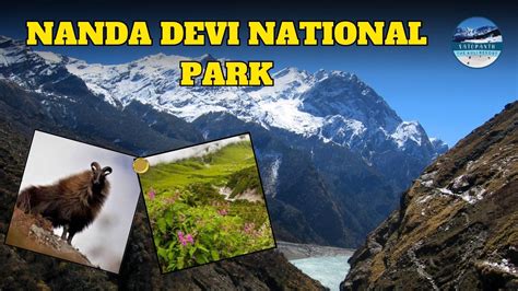 Famous Trails in Nanda Devi and Valley of Flowers