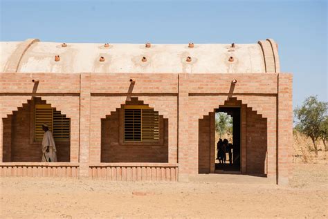 Famous Vernacular Architecture Buildings In India