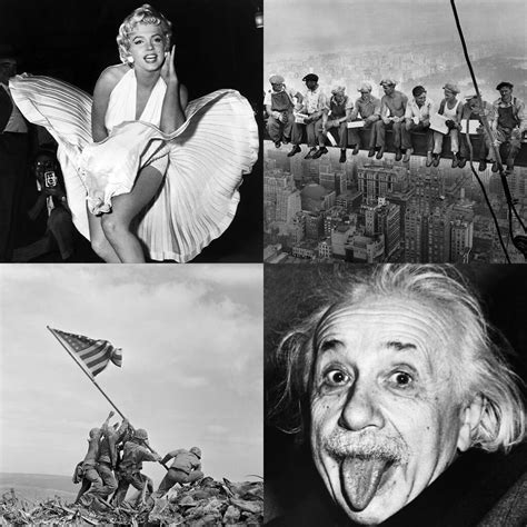 Famous World History Images