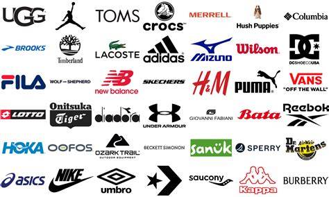 Famous shoe brands