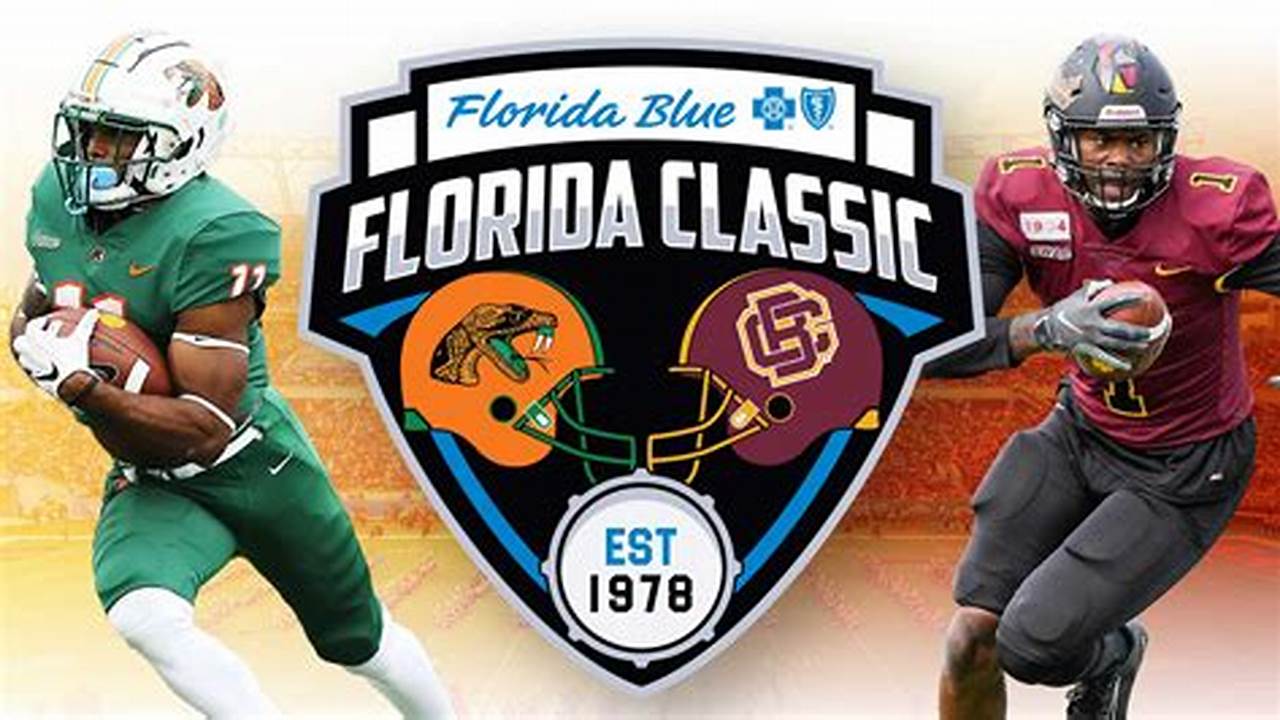 Famu Classics 2024