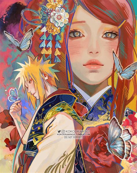 Fan Art Inspiration