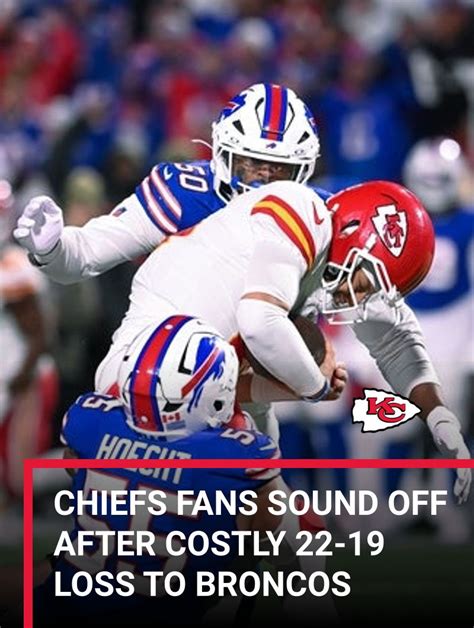 Fan Reactions Chiefs