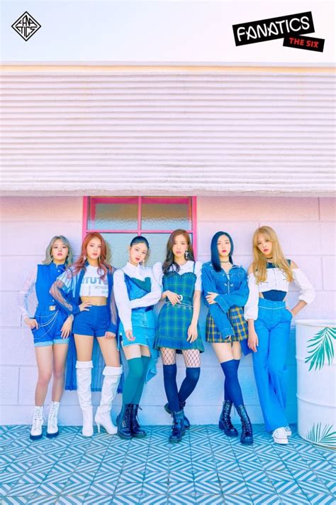 Fanatics Kpop