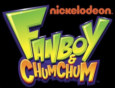 Fanboy And Chum Chum Logo