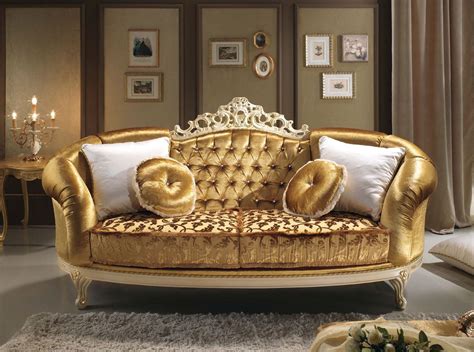 Fancy Sofa Set
