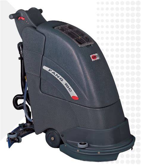 Fang 18c Floor Scrubber