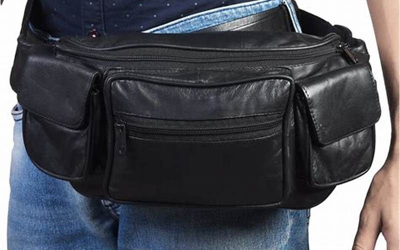 Fanny Pack