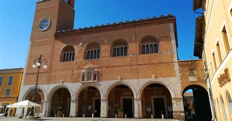 Fano Private Tour Guide