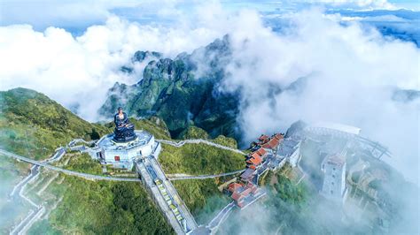 Fansipan Legend Complex