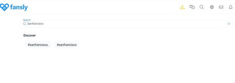 Fansly Search Engine: Find Models Easily Today