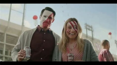  Dr Pepper TV Commercial, 'Fansville Season 2 Trailer 2' Featuring