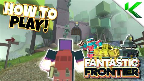 Fantastic Frontier Script Fast and Easy Money - WRD Community