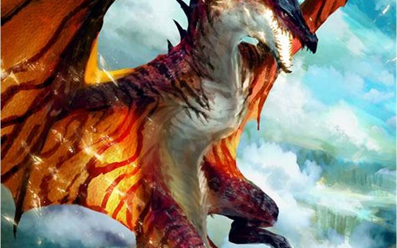 Fantasy Dragon Conclusion