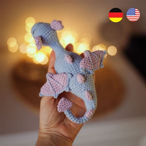 Fantasy Crochet Patterns