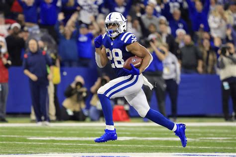 Fantasy Football Running Back Tips