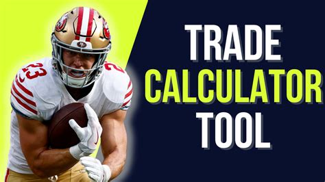 Fantasy Football Trade Calculator