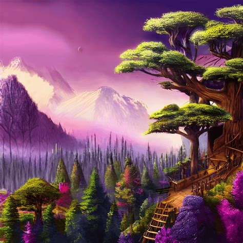 Fantasy Landscape Reddit