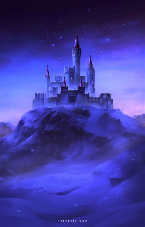 Fantasy Landscapes Tumblr