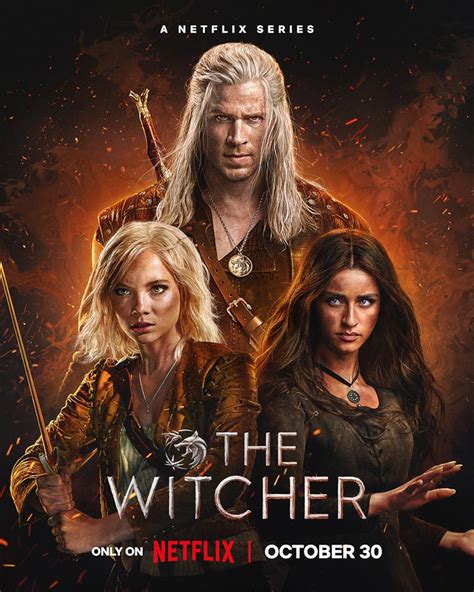Fantasy: The Witcher (2019)