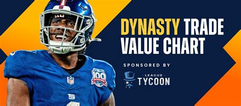 Fantasy Trade Value Chart Dynasty
