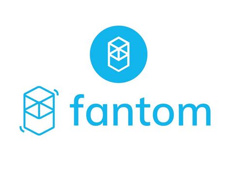 Fantom Logo